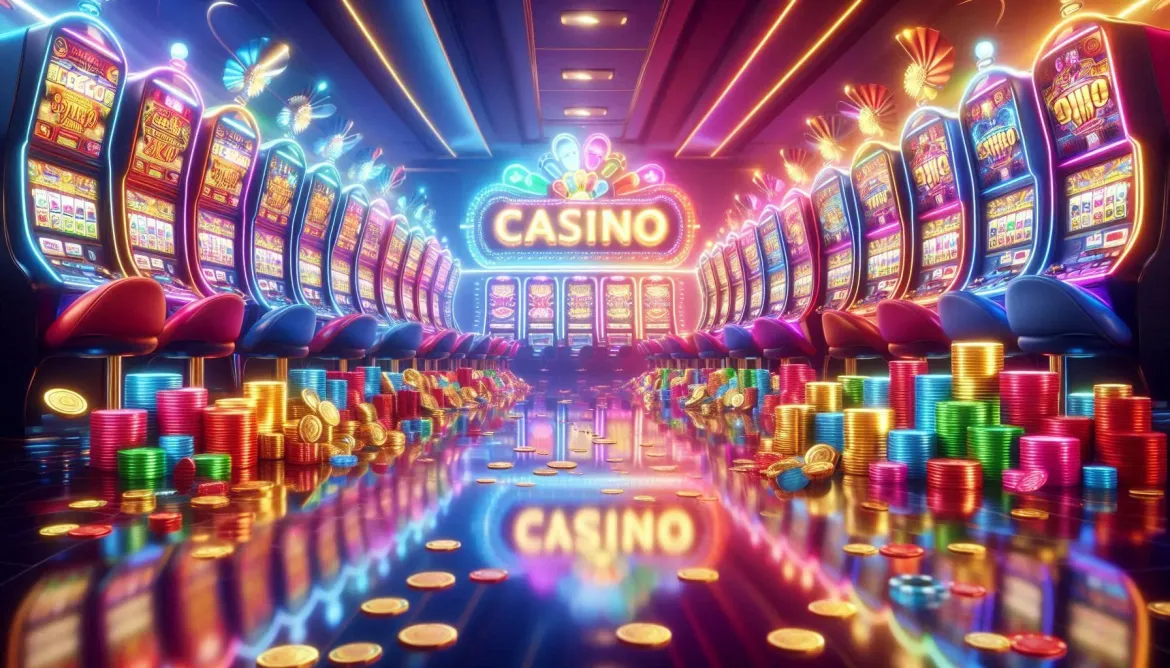 Kosmonaut Casino